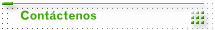Cont&aacute;ctenos