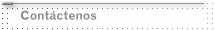 Cont&aacute;ctenos
